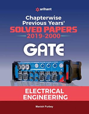 Electrical Engineering Solved Papers GATE 2020