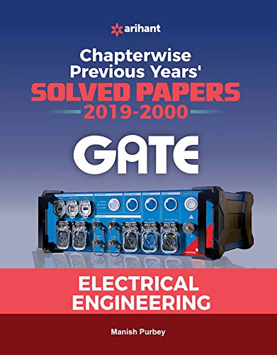 Electrical Engineering Solved Papers GATE 2020
