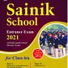 Sainik School Class 6 Guide Book