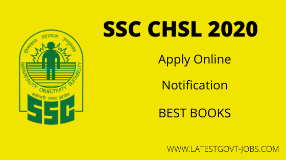 ssc chsl 2019