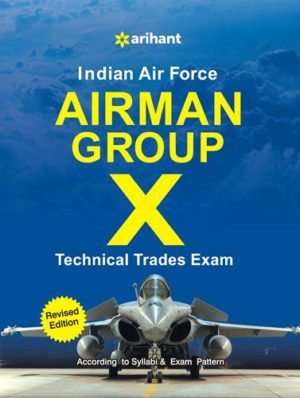 Airmen Group x