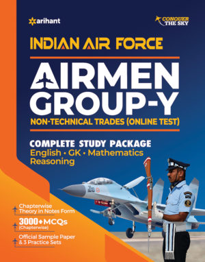 airmen group y book