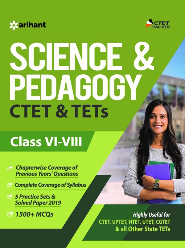 ctet paper 2 guide book