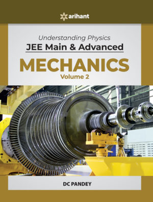 latest jee mains mechanics book