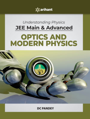 latest jee modern physics advance book