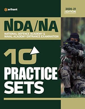 nda practice set book