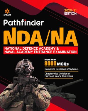 nda pathfinider book