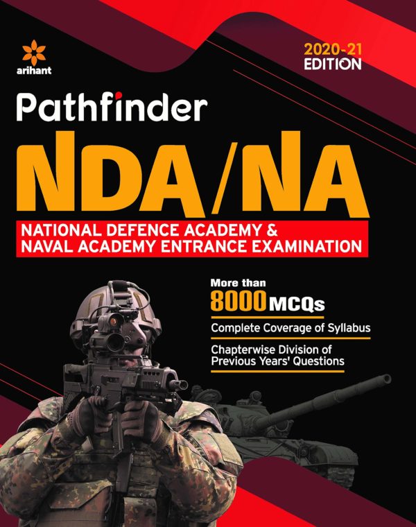 nda pathfinider book