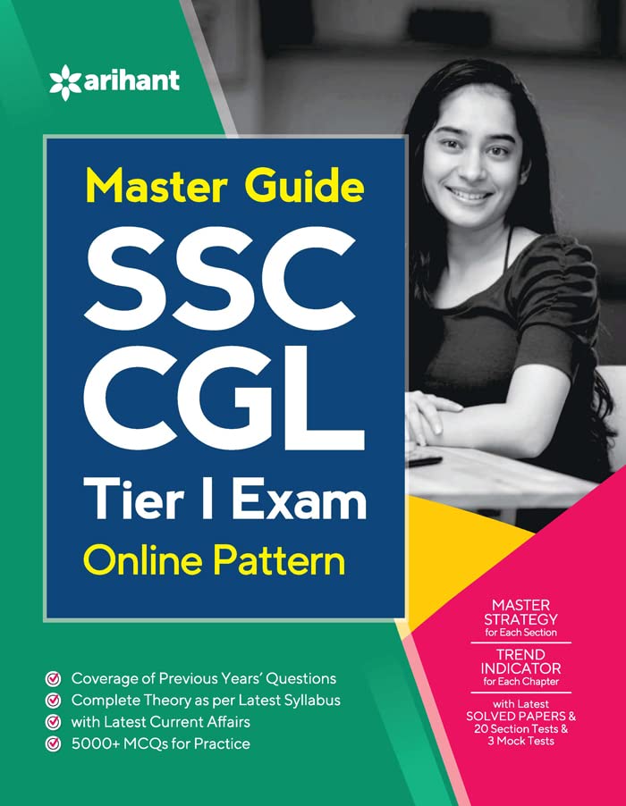 SSC CGL Aditya Rajan Sir Maths Guide Book chapterwise, short tricks
